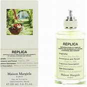 Maison Margiela Replica From the Garden Eau de Toilette