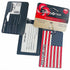 Samsonite ID Tag American Flag - YesMegastore