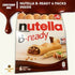Nutella B-Ready 6-Pack - YesMegastore