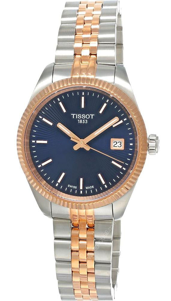Tissot Ballade Quartz 34mm T156.210.22.041.00