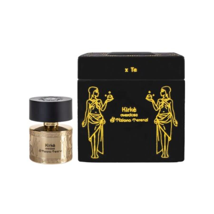 Tiziana Terenzi Kirke Overdose Extrait de Parfum