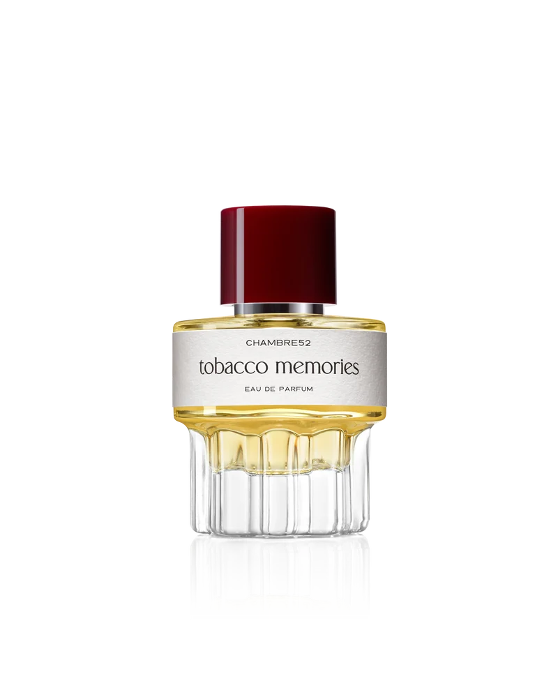 Chambre 52 TOBACCO MEMORIES 1.7 oz/52ml
