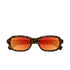 Valentino Garavani VG0010S-004 51 Sunglasses
