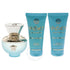 Ladies Dylan Turquoise Gift Set Fragrances 5ml / 25ml / 25ml - YesMegastore
