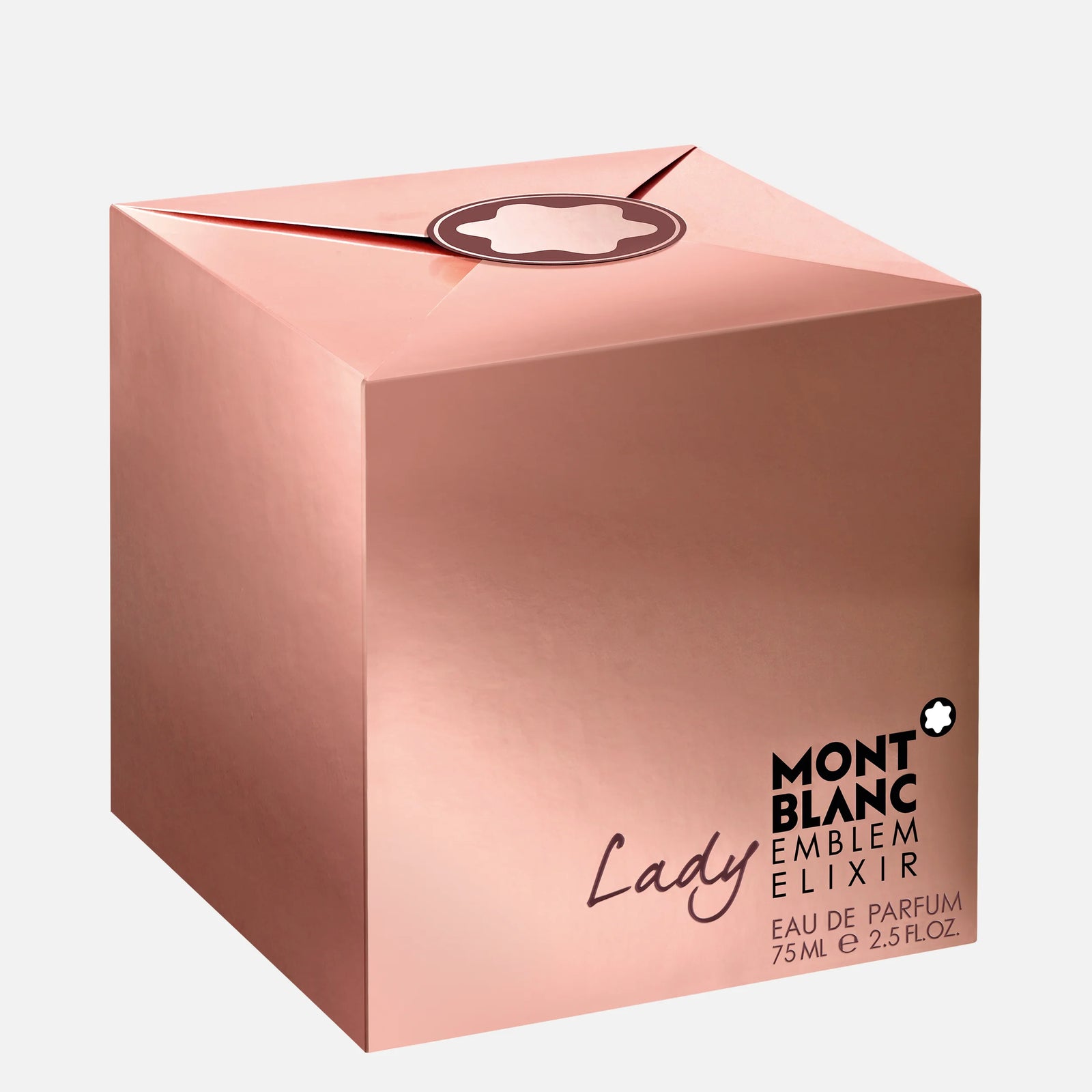 Lady Emblem Elixir by Montblanc EDP