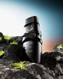 Lattafa Asad Elixir Eau de Parfum