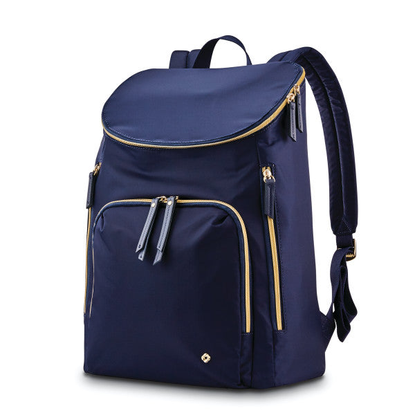 Samsonite Mobile Solution Deluxe Backpack - YesMegastore